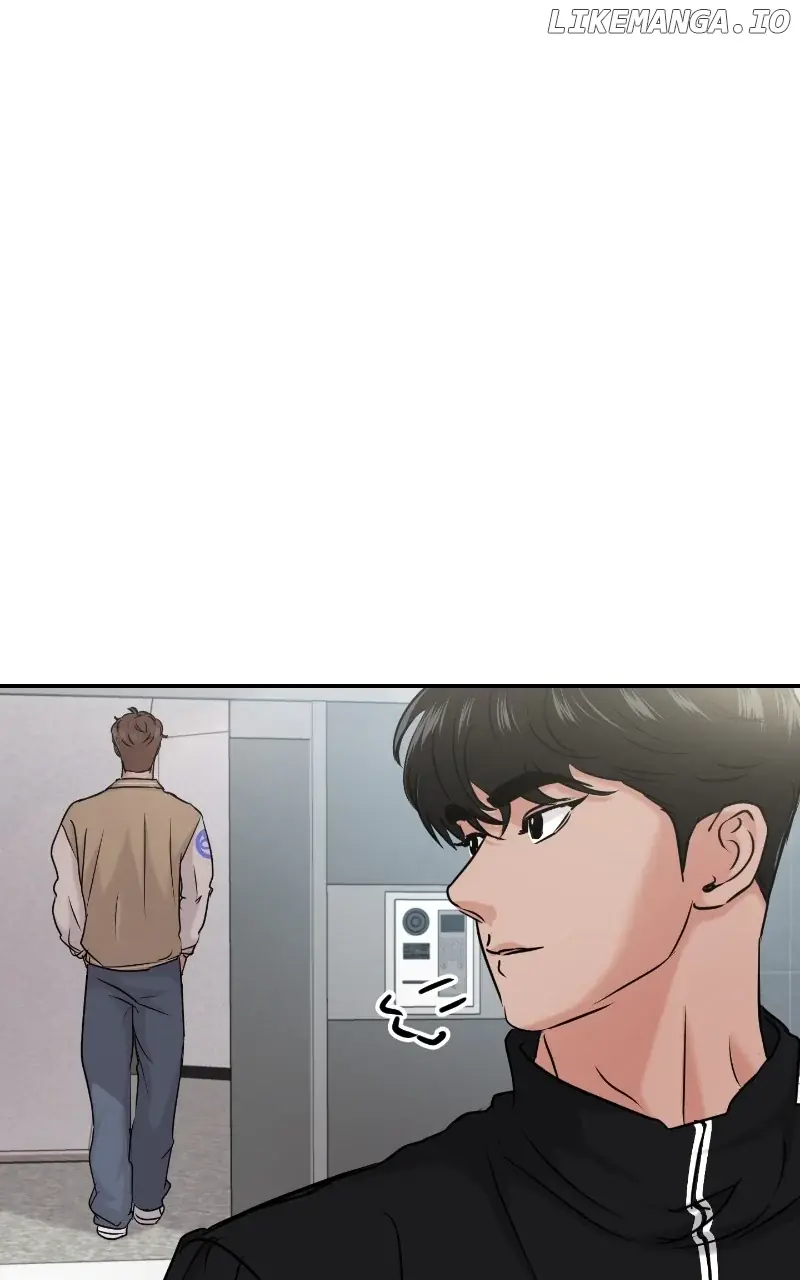 A Campus Romance, I Guess Chapter 33 Page 18