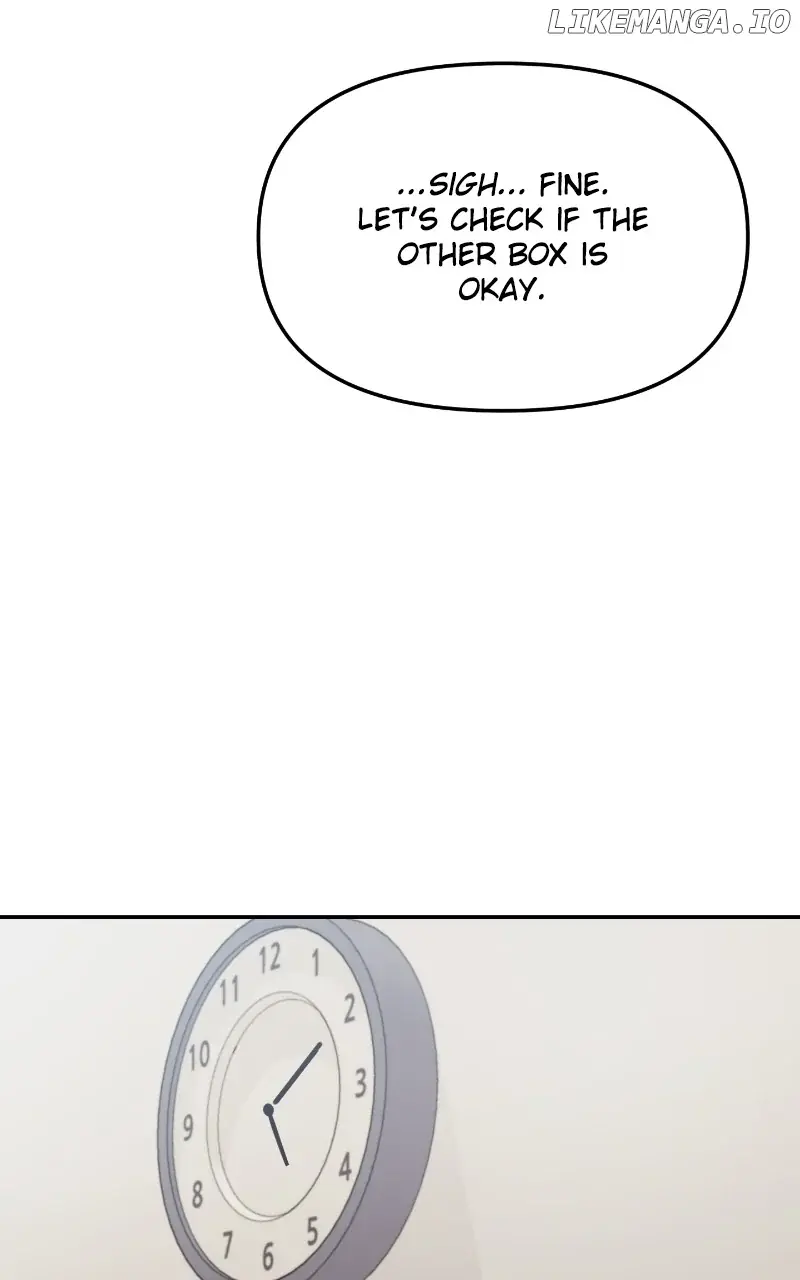 A Campus Romance, I Guess Chapter 33 Page 46