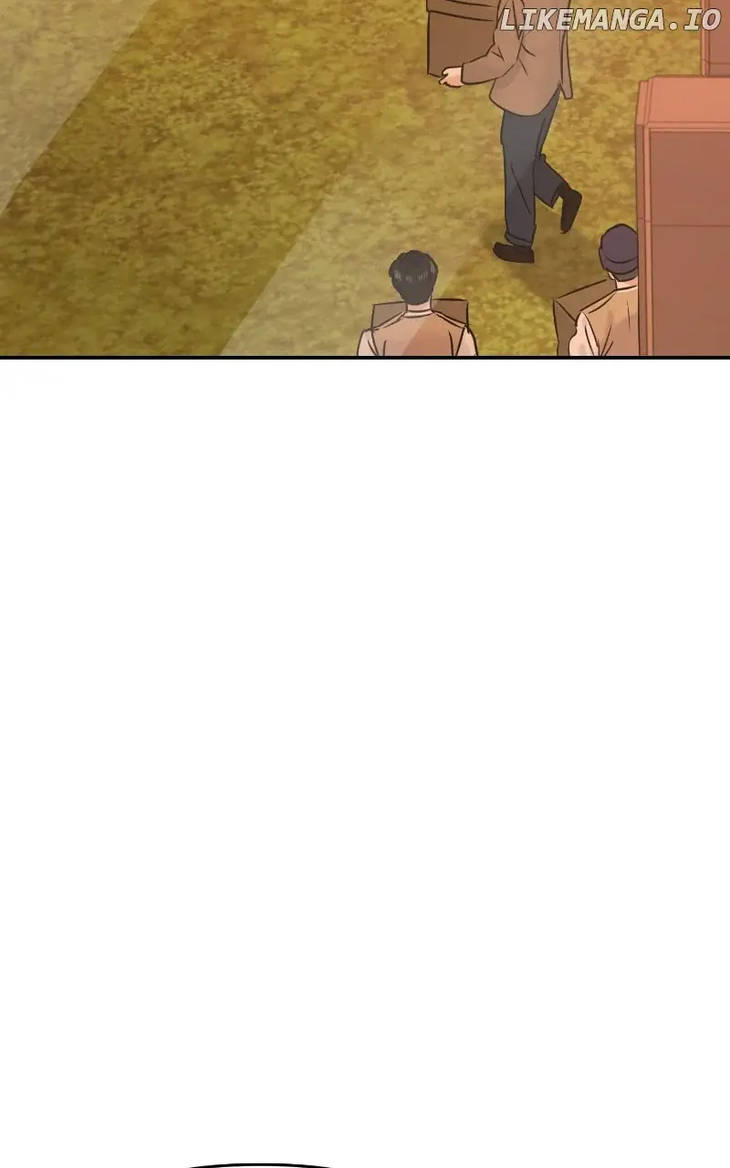 A Campus Romance, I Guess Chapter 33 Page 54