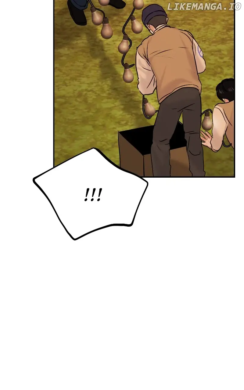 A Campus Romance, I Guess Chapter 33 Page 60