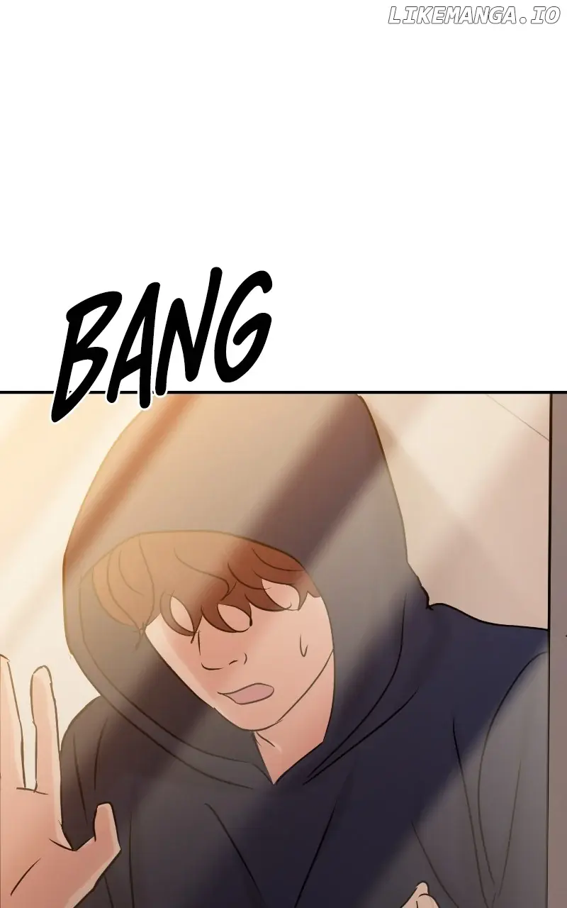 A Campus Romance, I Guess Chapter 33 Page 61