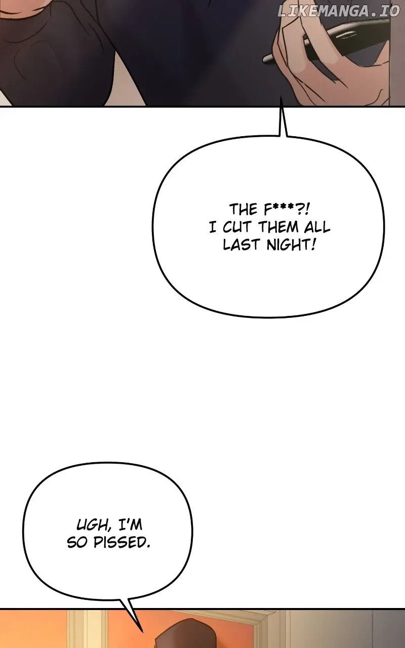 A Campus Romance, I Guess Chapter 33 Page 62