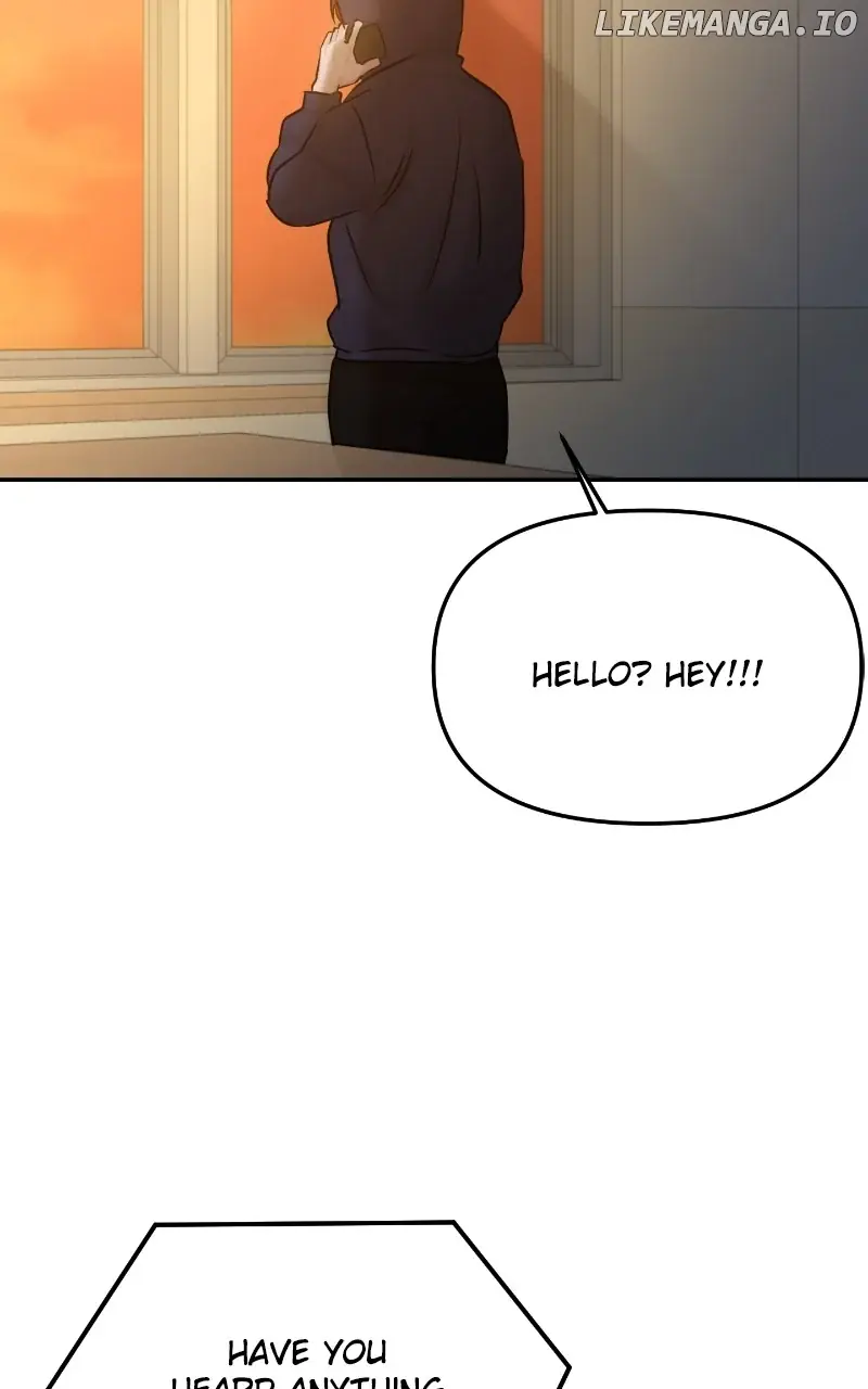 A Campus Romance, I Guess Chapter 33 Page 63