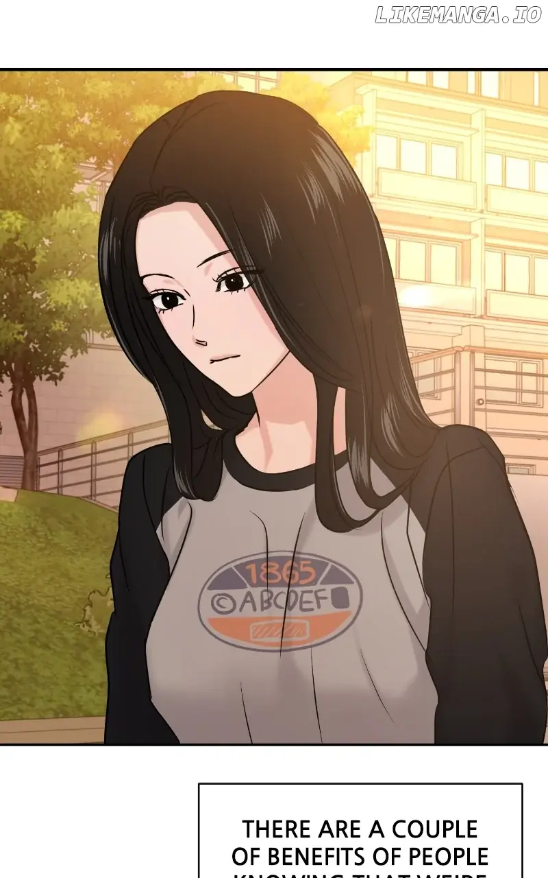 A Campus Romance, I Guess Chapter 33 Page 74