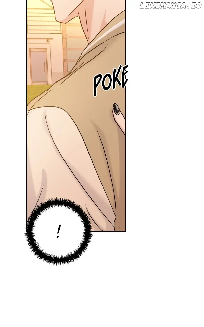 A Campus Romance, I Guess Chapter 33 Page 83