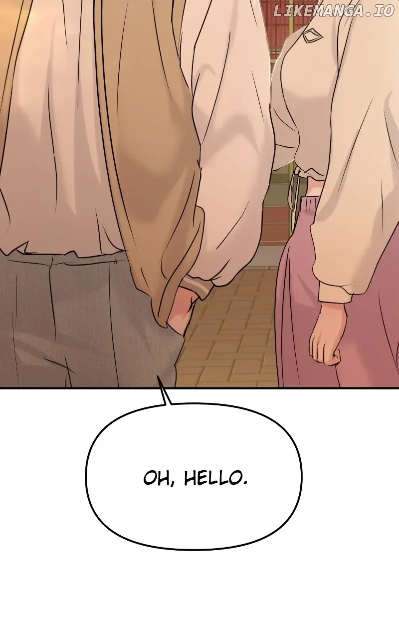 A Campus Romance, I Guess Chapter 33 Page 85