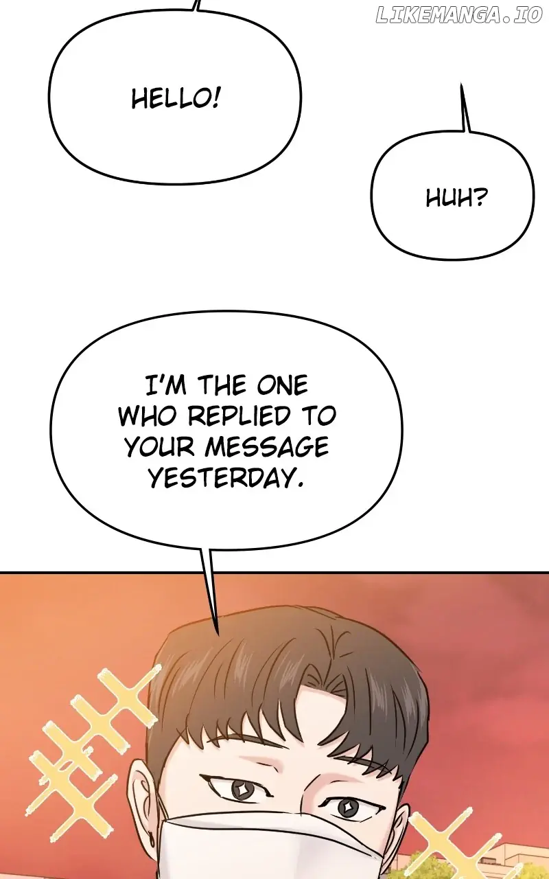 A Campus Romance, I Guess Chapter 33 Page 89