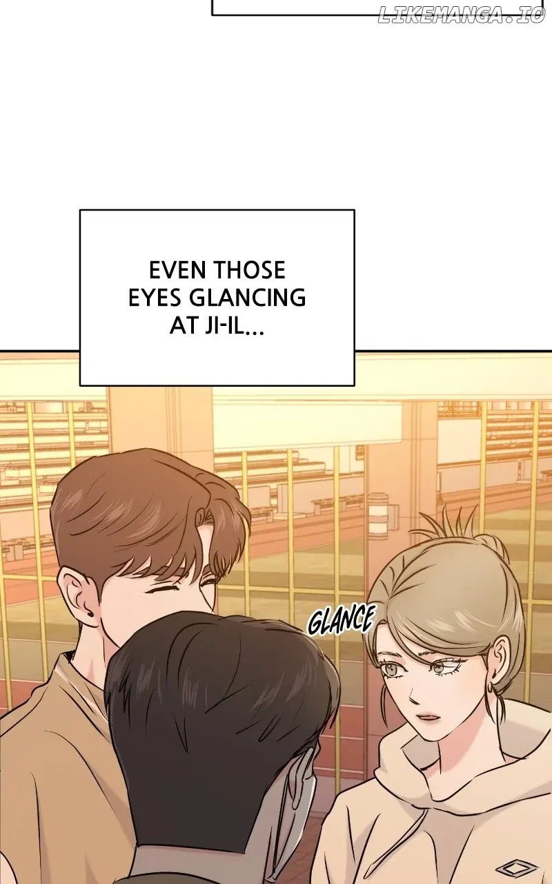 A Campus Romance, I Guess Chapter 33 Page 92