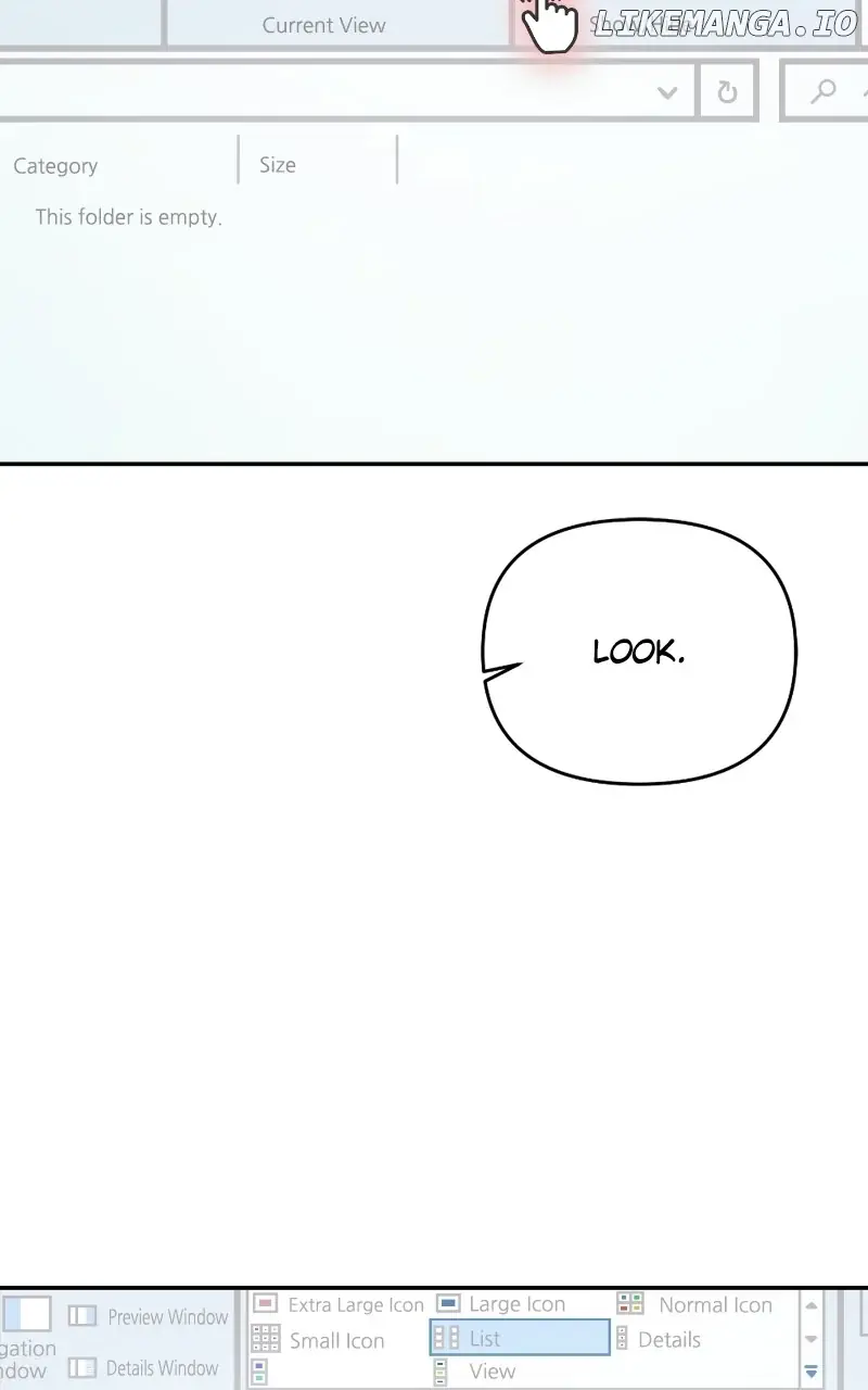 A Campus Romance, I Guess Chapter 33 Page 126