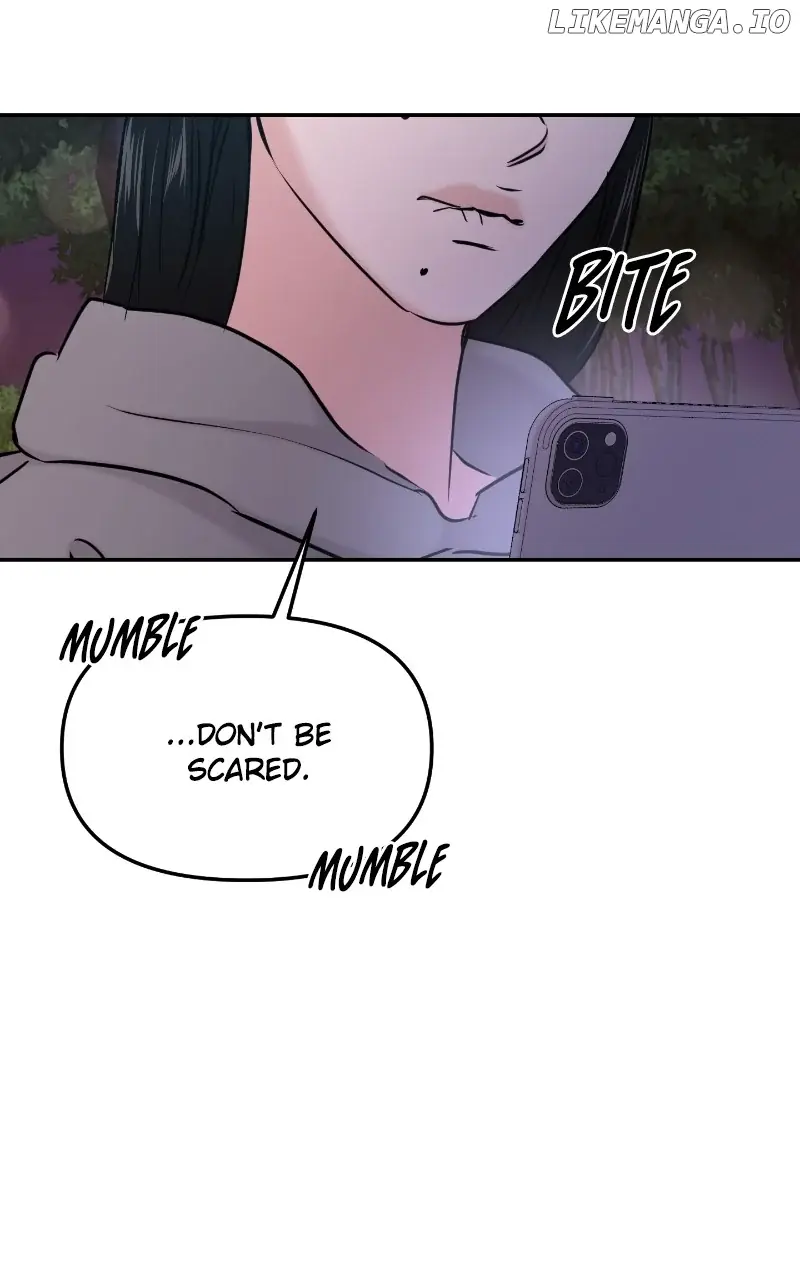 A Campus Romance, I Guess Chapter 33 Page 129
