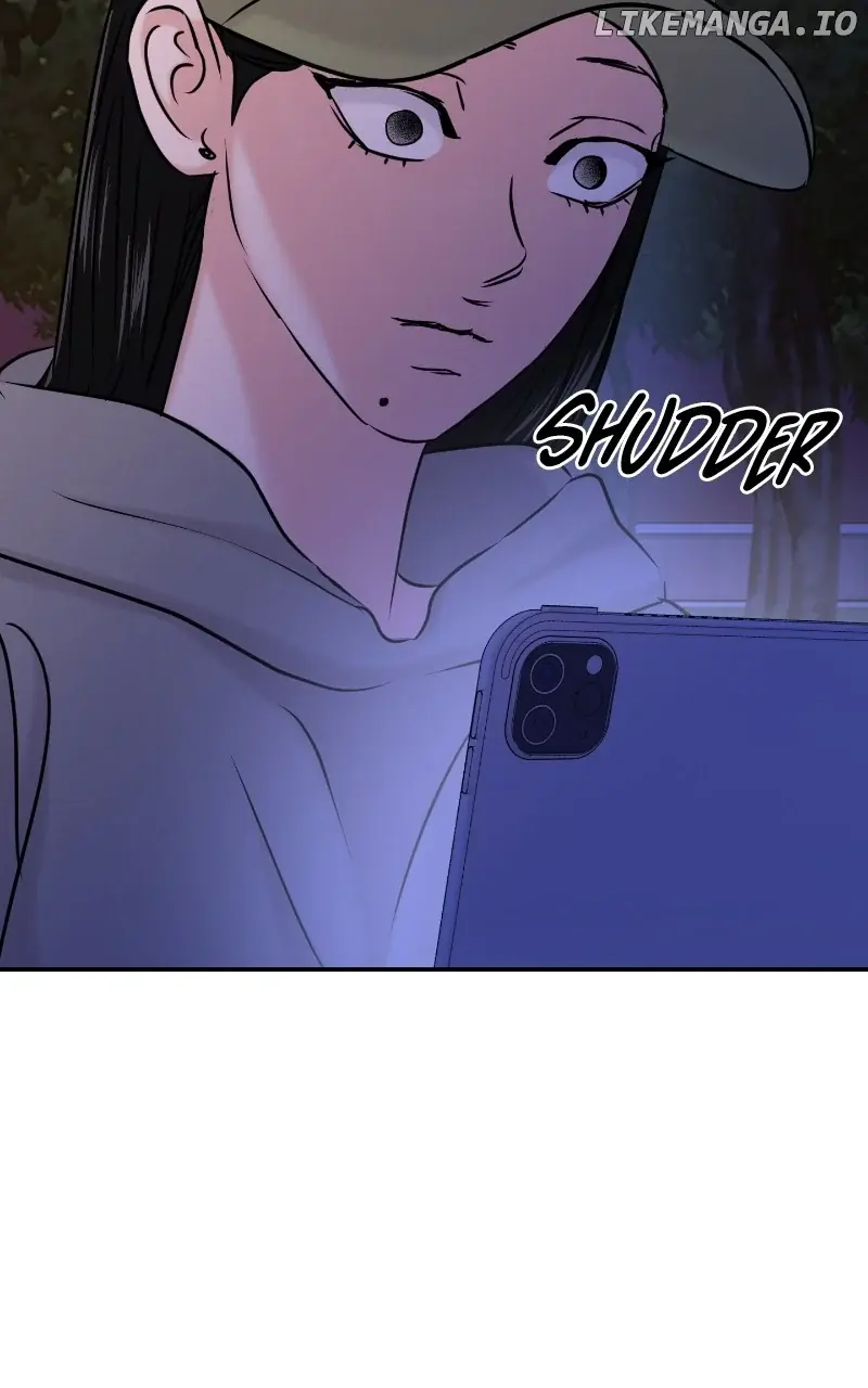 A Campus Romance, I Guess Chapter 33 Page 131
