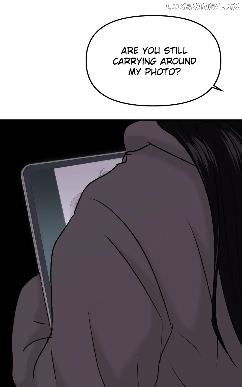 A Campus Romance, I Guess Chapter 33 Page 135