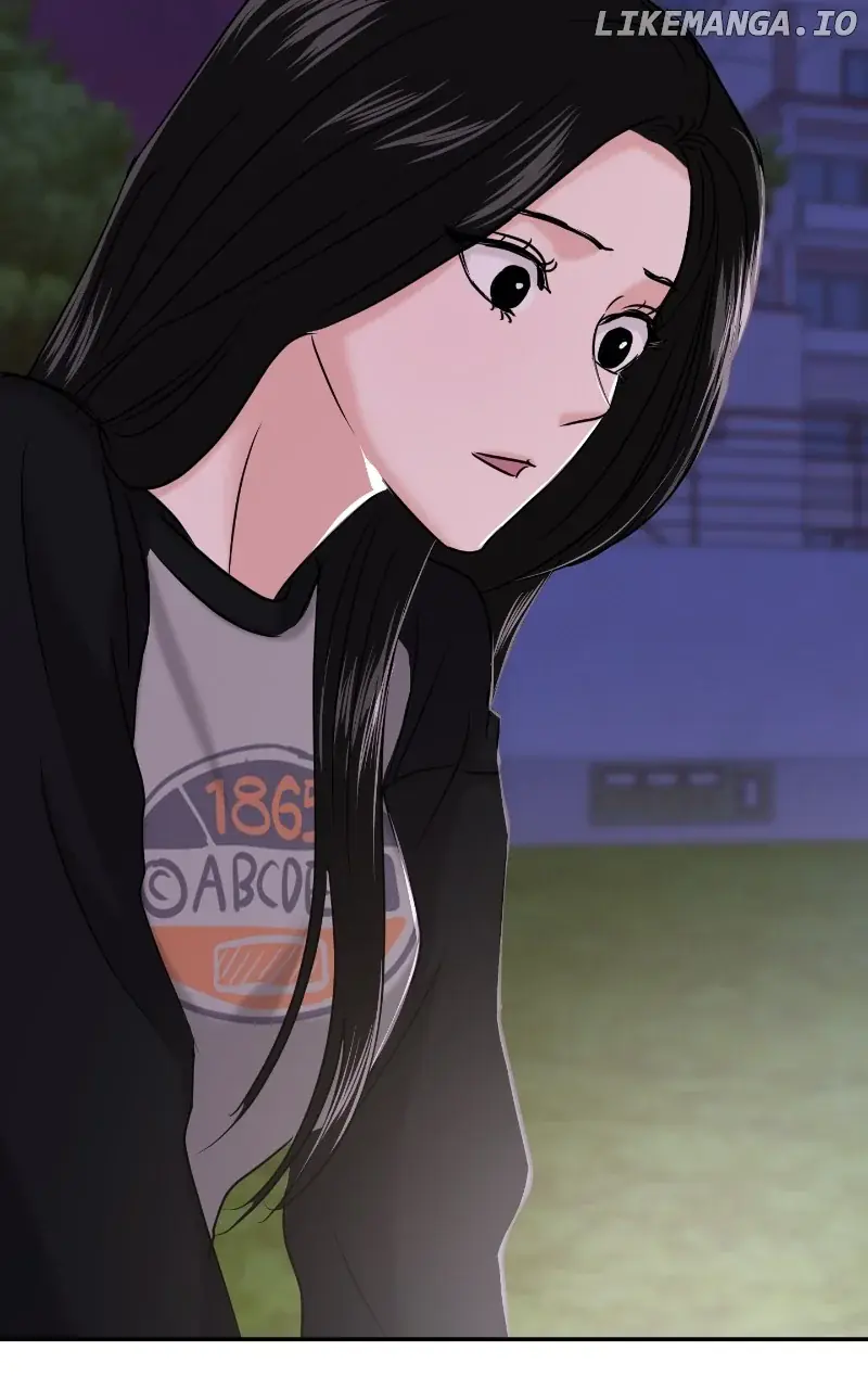 A Campus Romance, I Guess Chapter 33 Page 139
