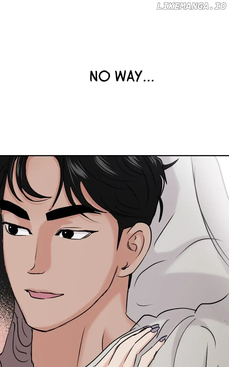 A Campus Romance, I Guess Chapter 33 Page 140