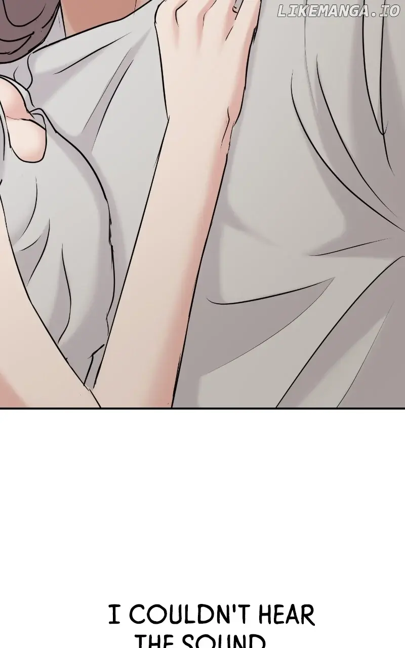 A Campus Romance, I Guess Chapter 33 Page 141