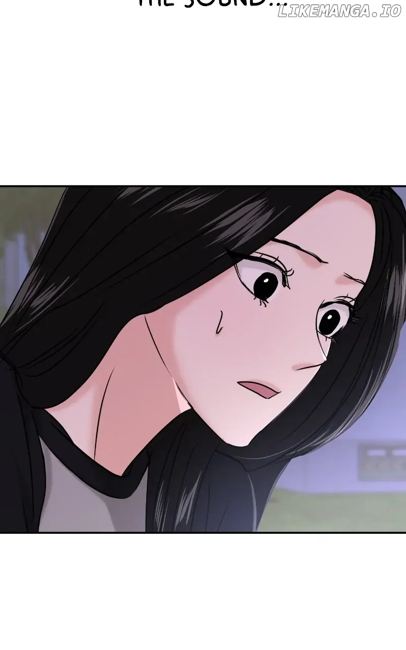 A Campus Romance, I Guess Chapter 33 Page 142