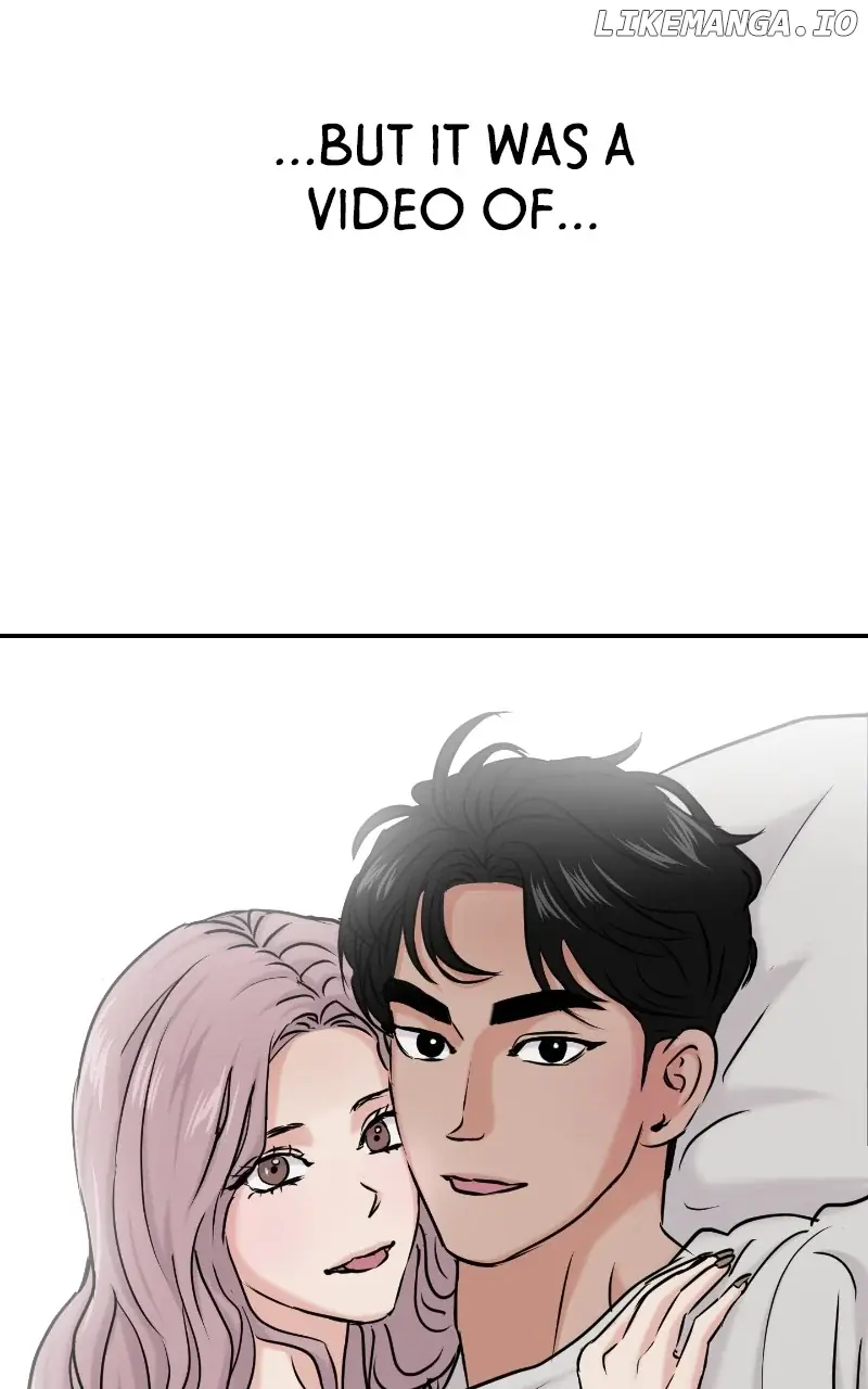 A Campus Romance, I Guess Chapter 33 Page 143