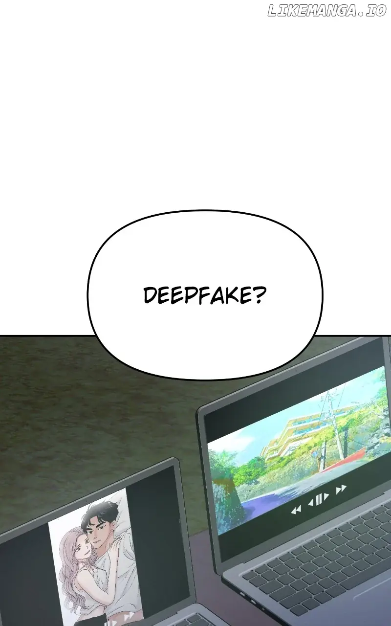 A Campus Romance, I Guess Chapter 34 Page 16