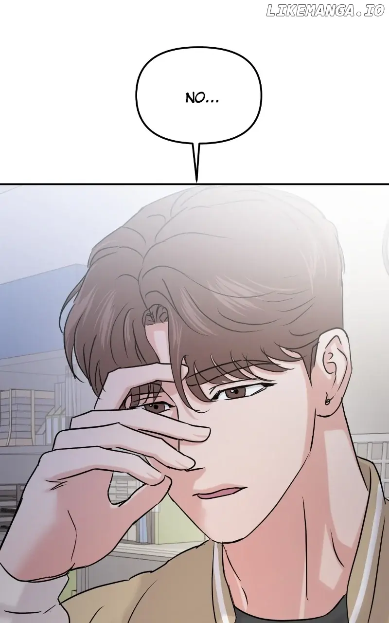 A Campus Romance, I Guess Chapter 34 Page 22