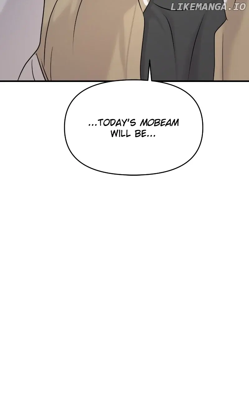 A Campus Romance, I Guess Chapter 34 Page 23