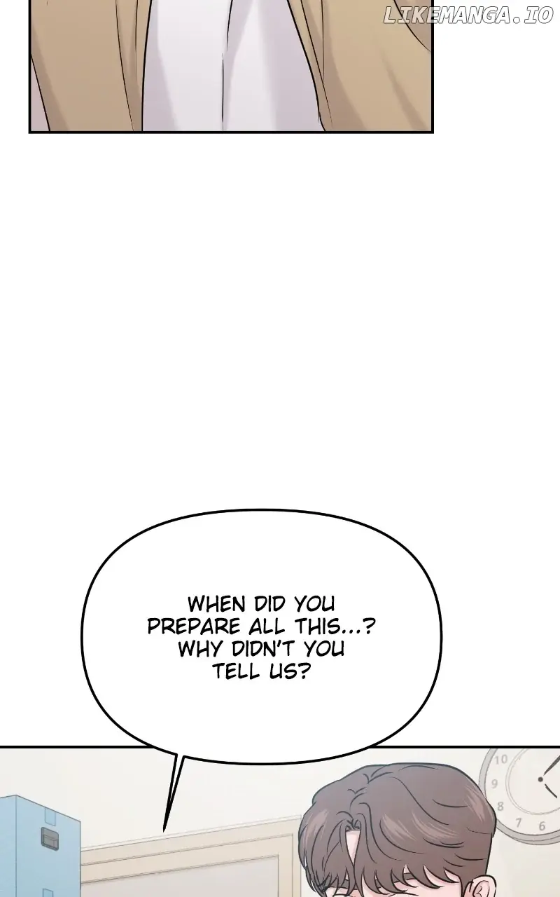 A Campus Romance, I Guess Chapter 34 Page 29