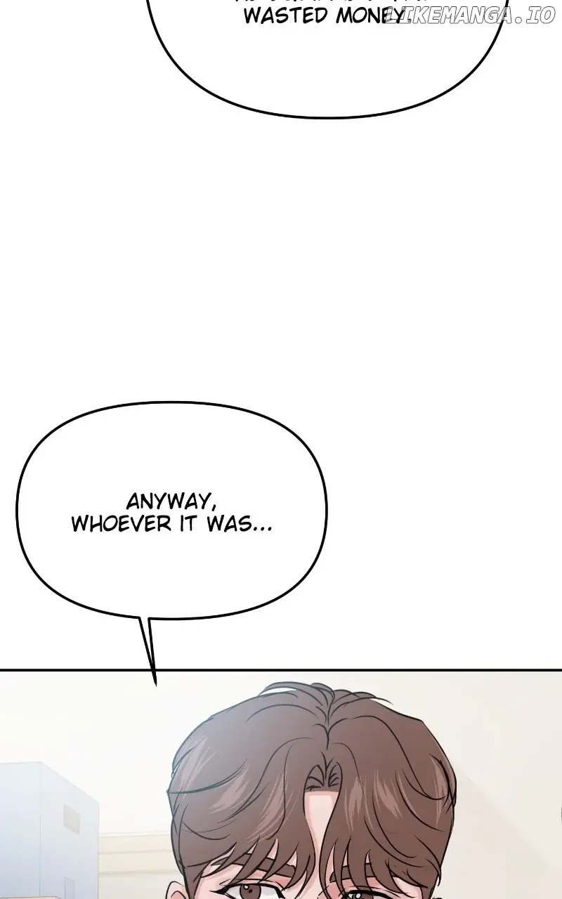 A Campus Romance, I Guess Chapter 34 Page 32