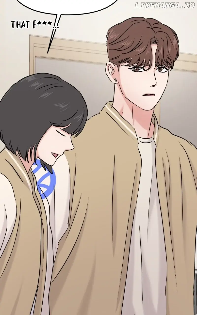 A Campus Romance, I Guess Chapter 34 Page 42