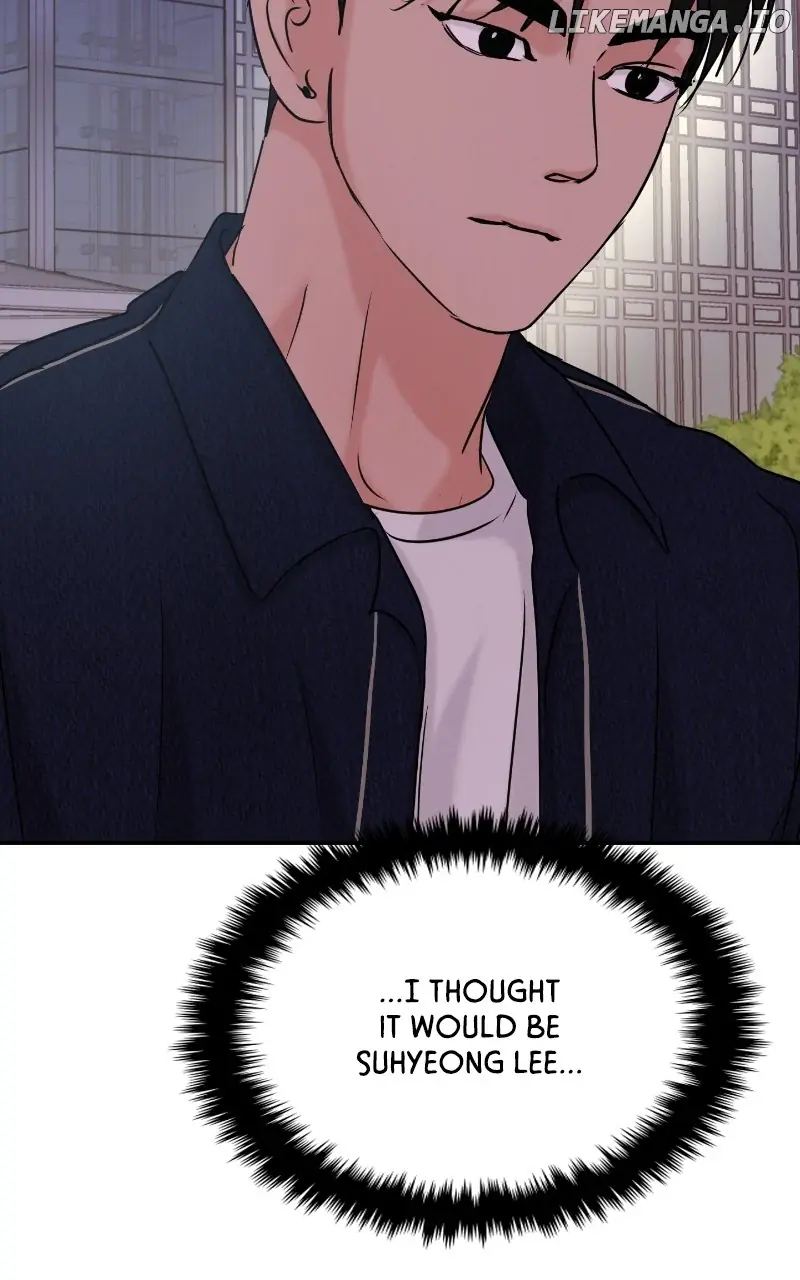 A Campus Romance, I Guess Chapter 34 Page 47