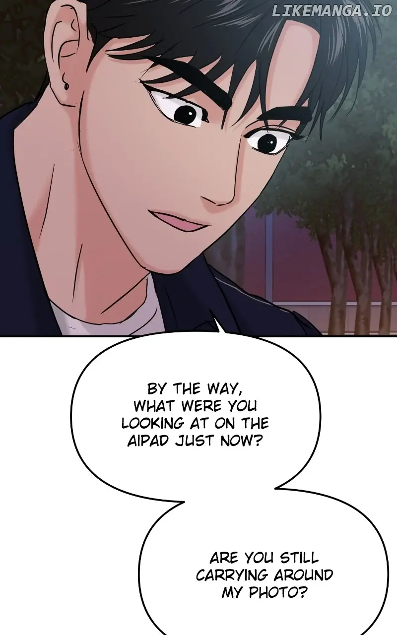 A Campus Romance, I Guess Chapter 34 Page 52