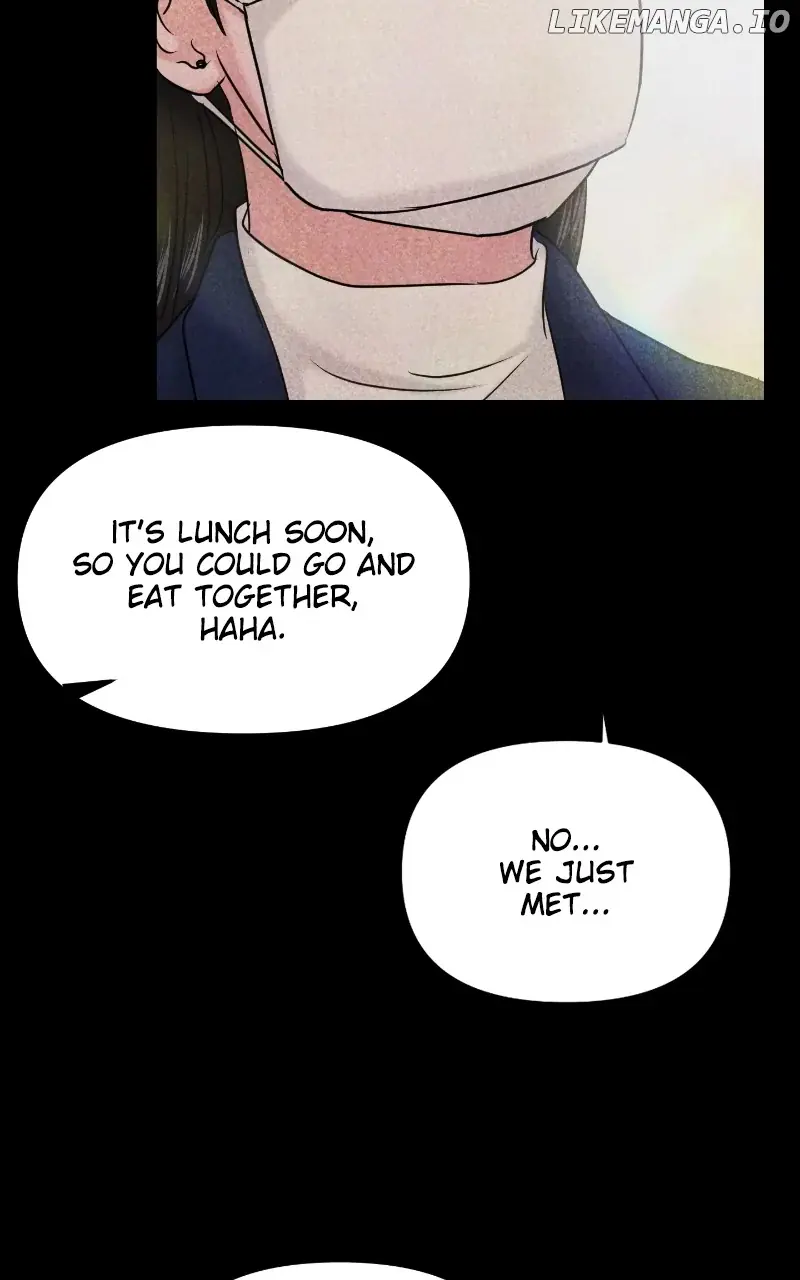 A Campus Romance, I Guess Chapter 34 Page 71
