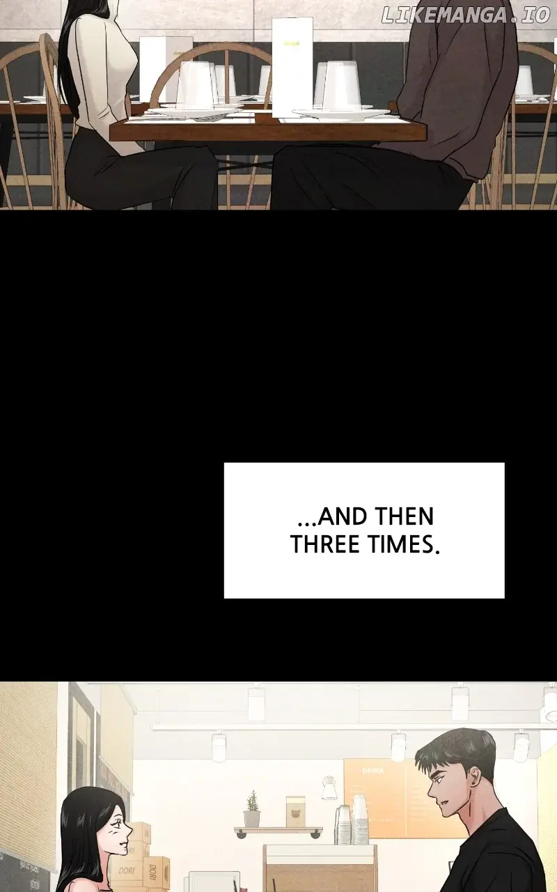A Campus Romance, I Guess Chapter 34 Page 75