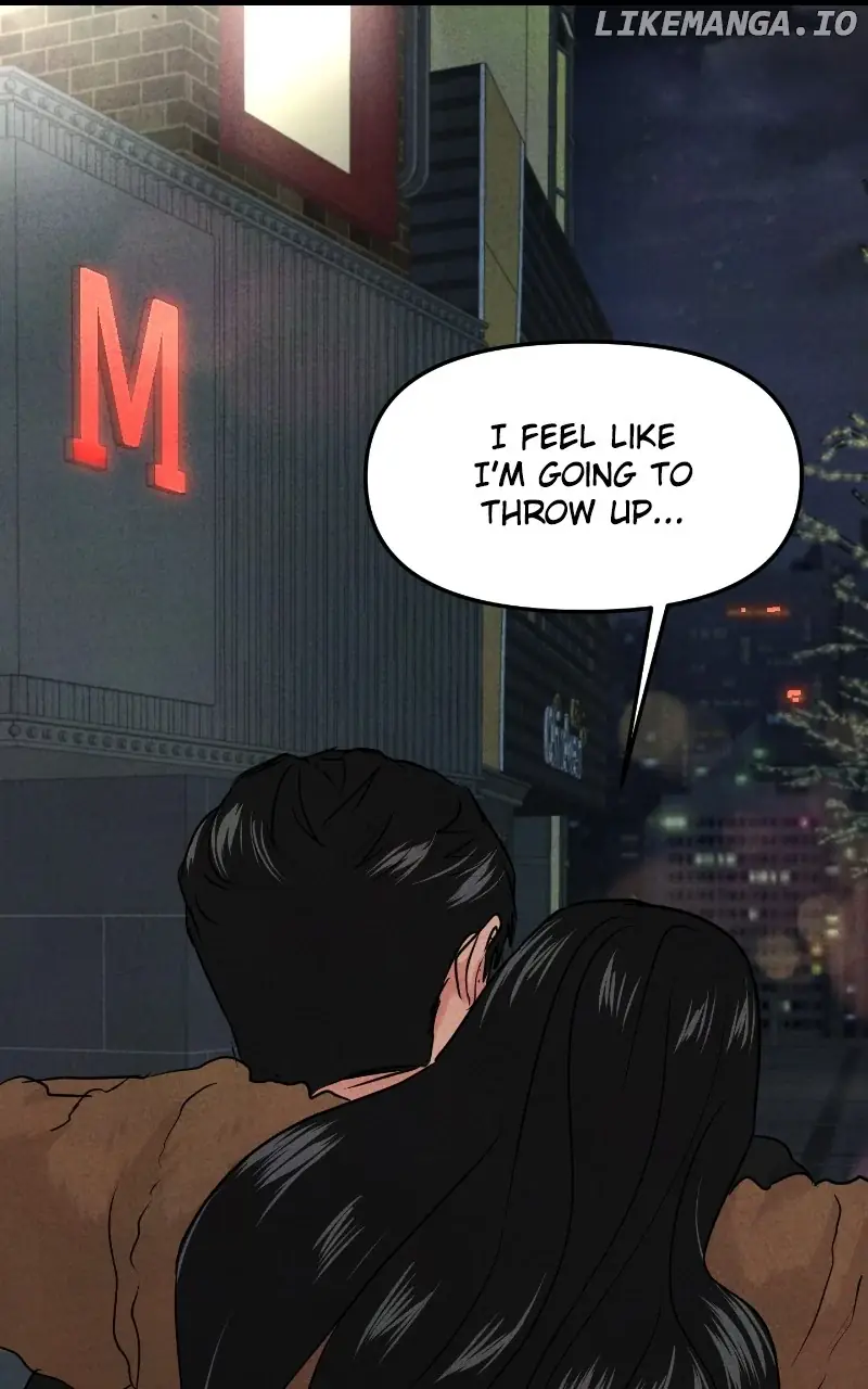 A Campus Romance, I Guess Chapter 34 Page 80