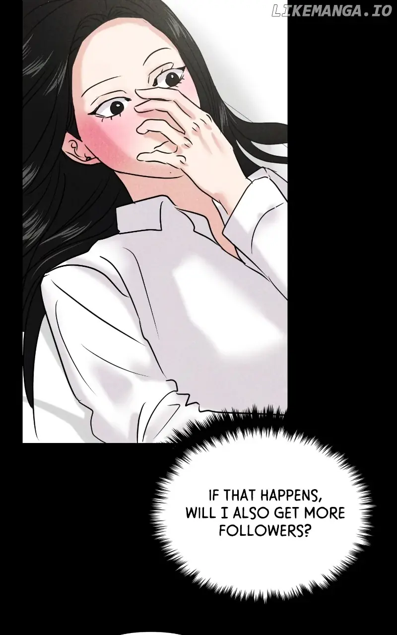 A Campus Romance, I Guess Chapter 34 Page 84