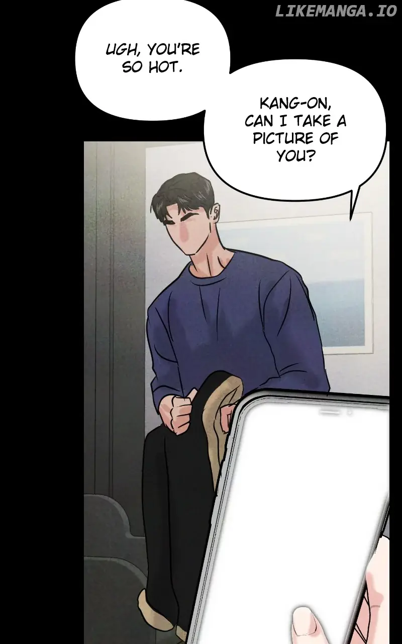 A Campus Romance, I Guess Chapter 34 Page 85