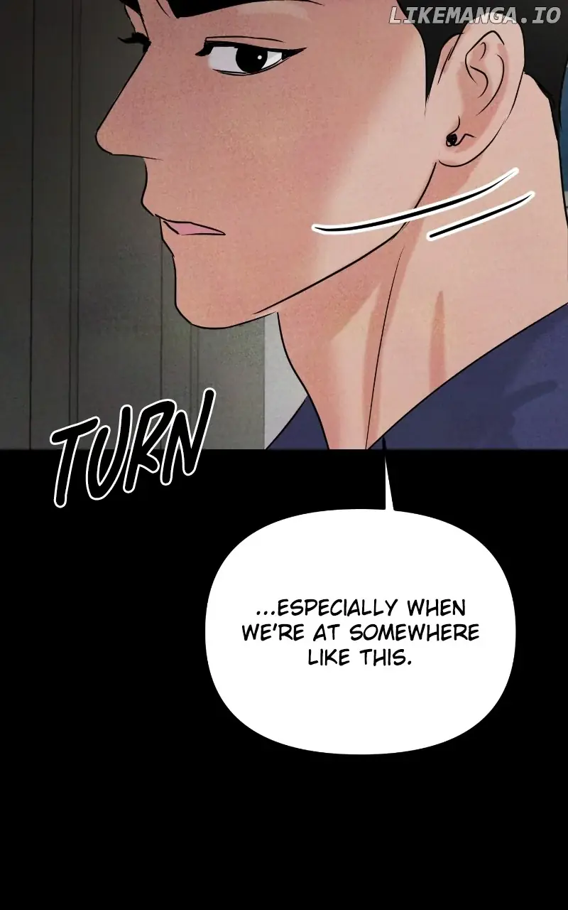 A Campus Romance, I Guess Chapter 34 Page 87