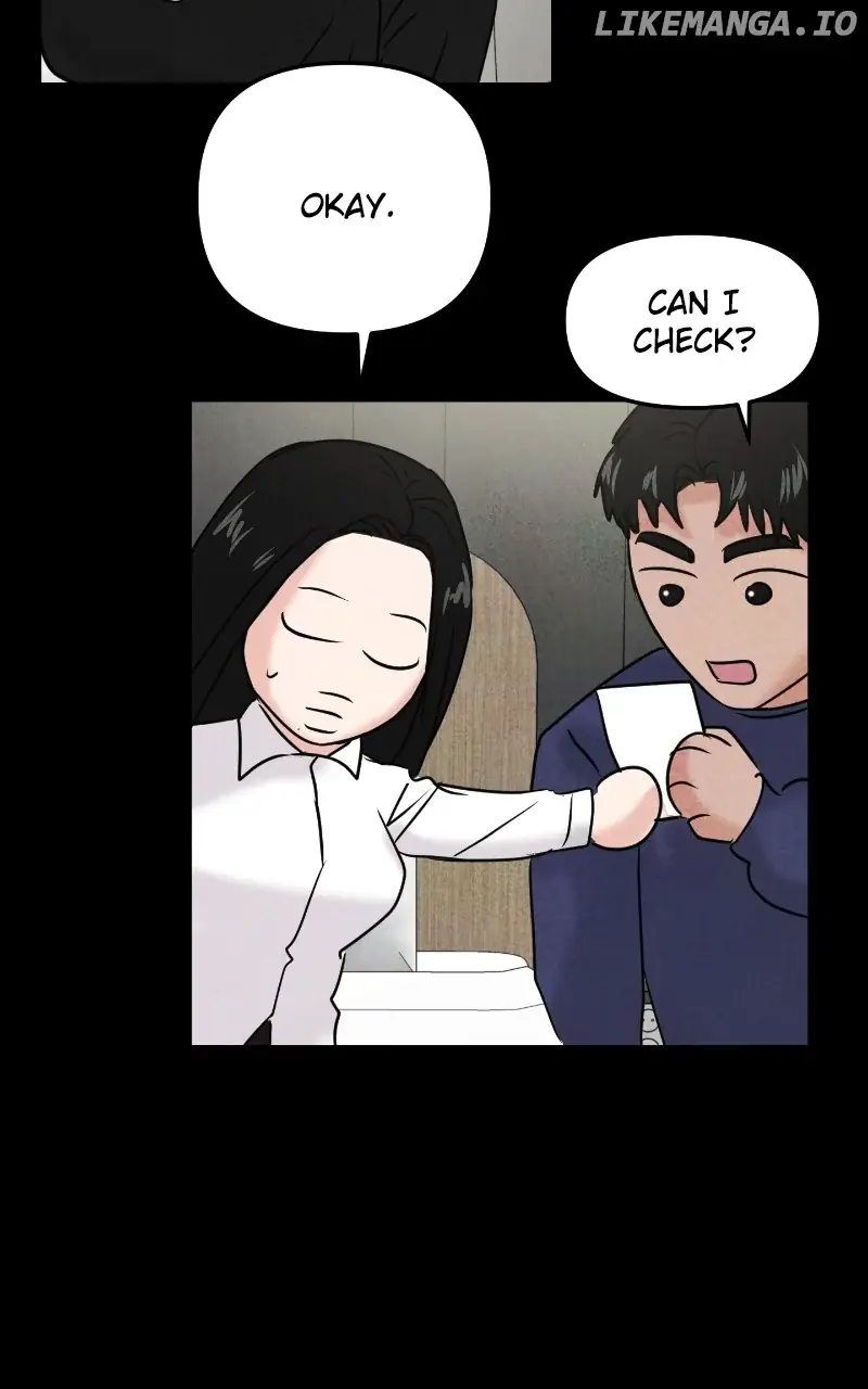 A Campus Romance, I Guess Chapter 34 Page 89