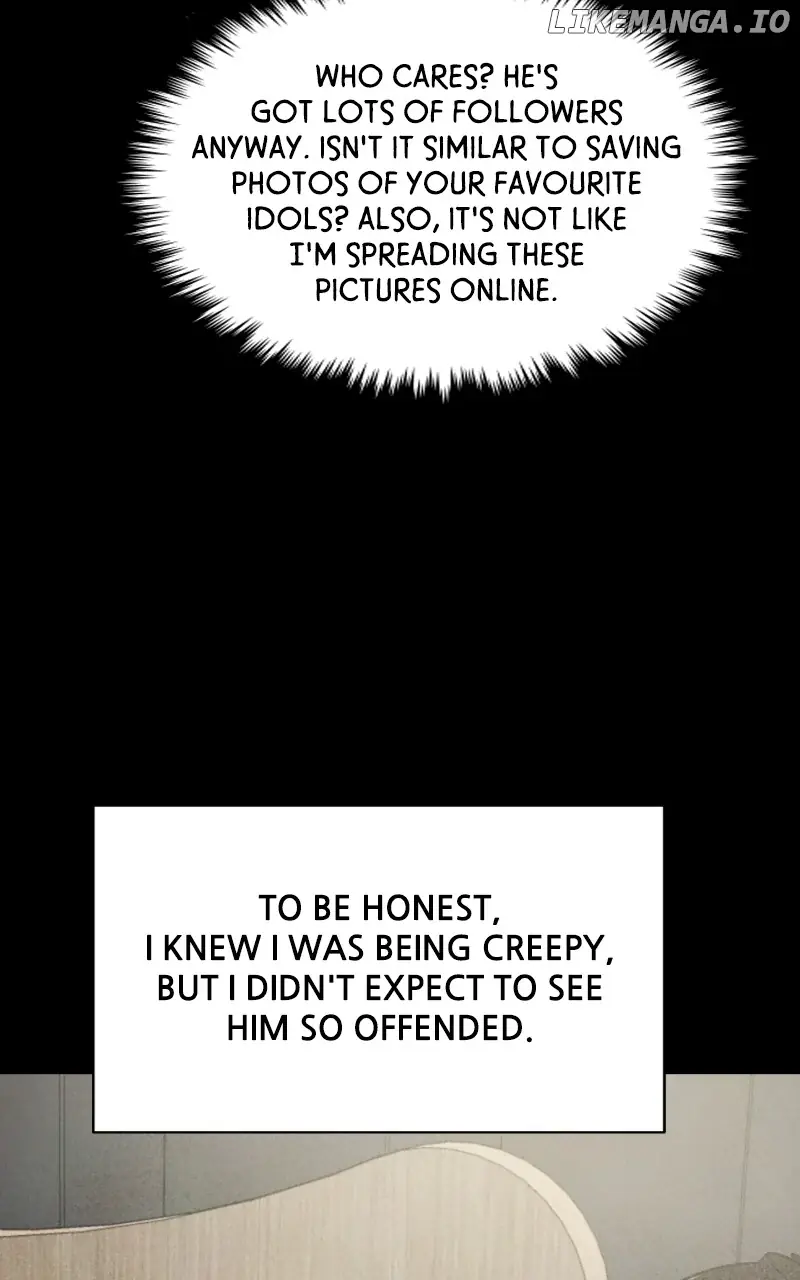 A Campus Romance, I Guess Chapter 34 Page 103