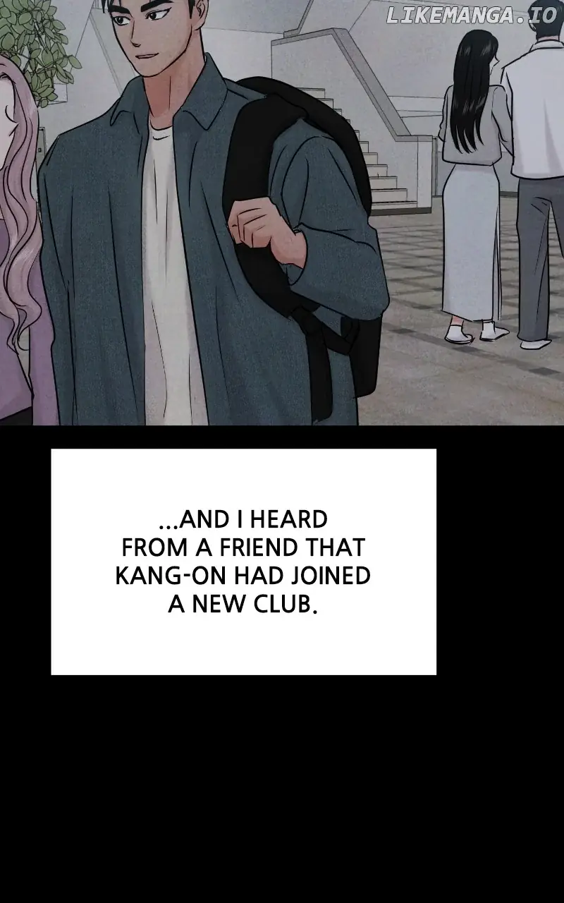 A Campus Romance, I Guess Chapter 34 Page 106