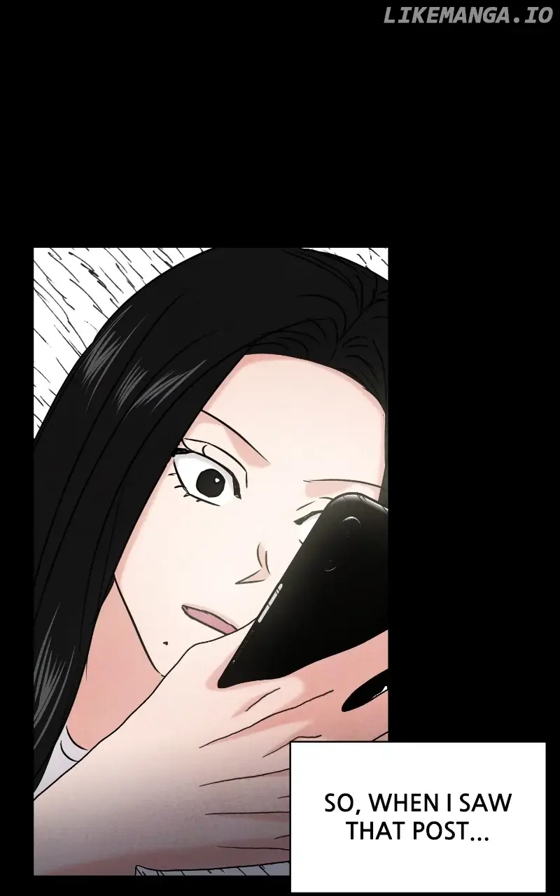 A Campus Romance, I Guess Chapter 34 Page 107