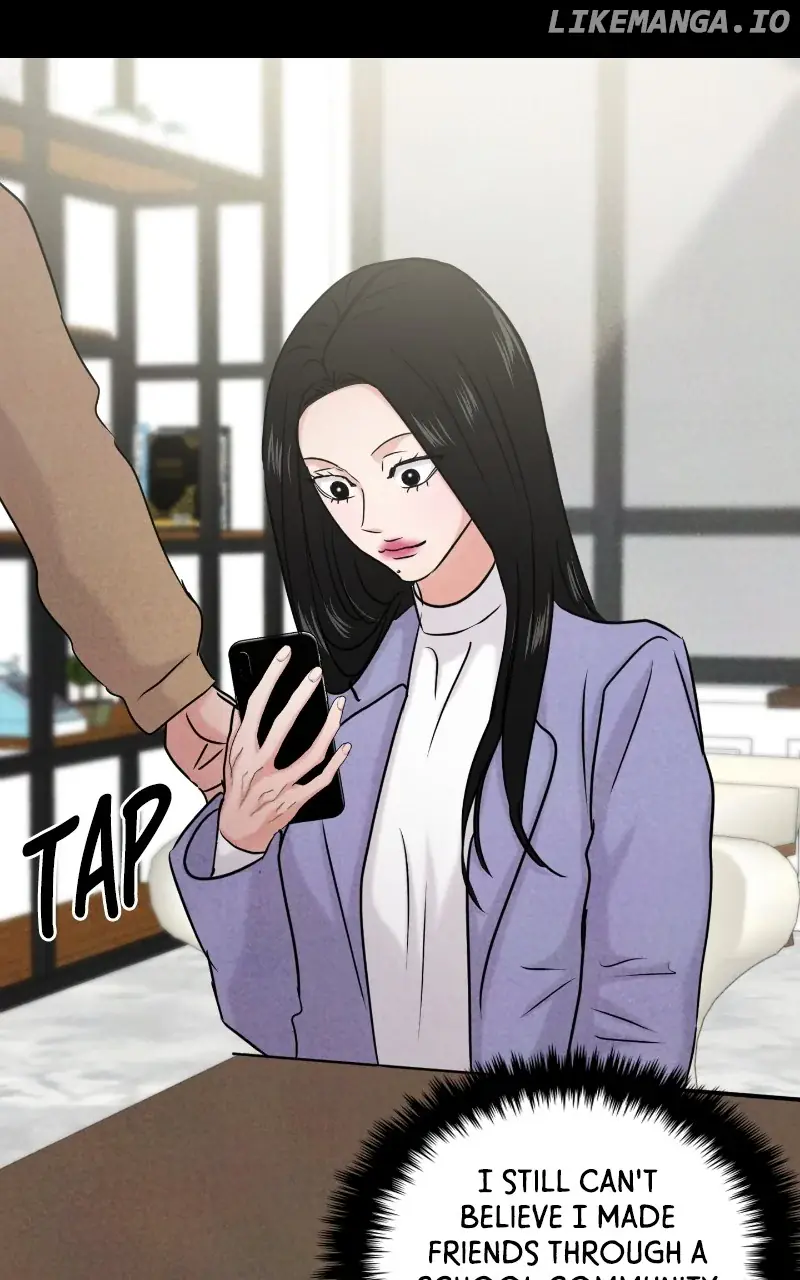 A Campus Romance, I Guess Chapter 34 Page 115