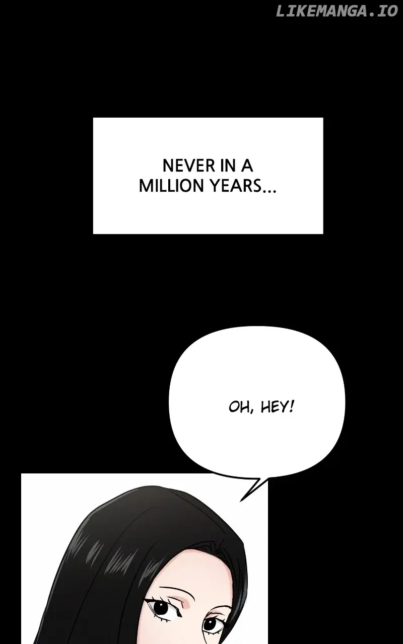 A Campus Romance, I Guess Chapter 35 Page 2