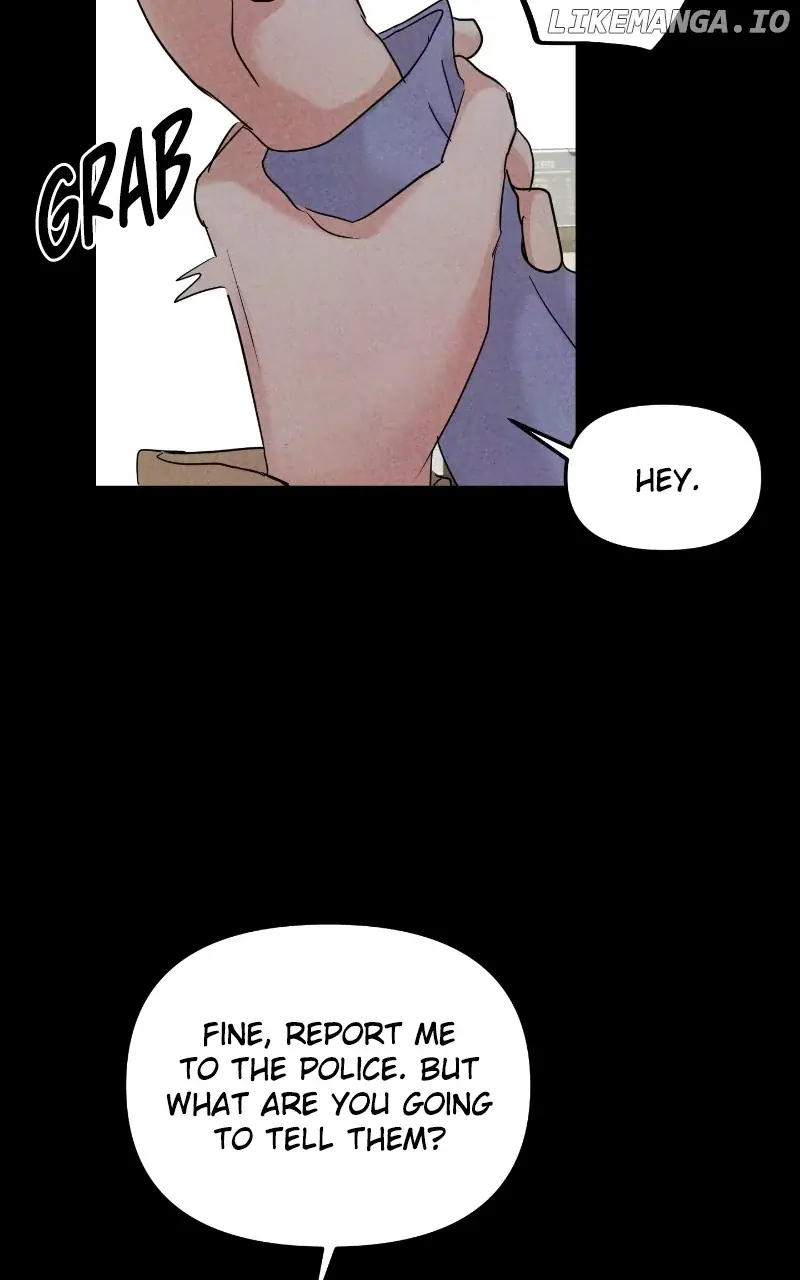A Campus Romance, I Guess Chapter 35 Page 9