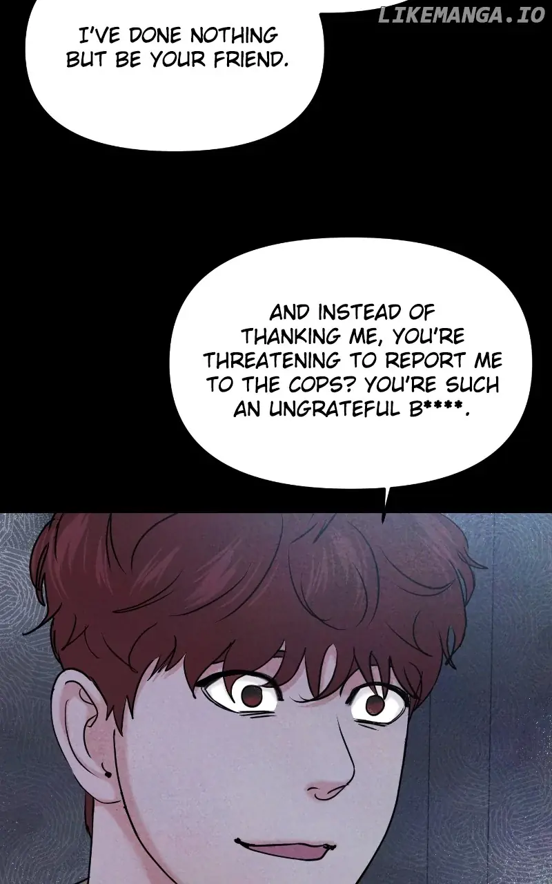 A Campus Romance, I Guess Chapter 35 Page 11