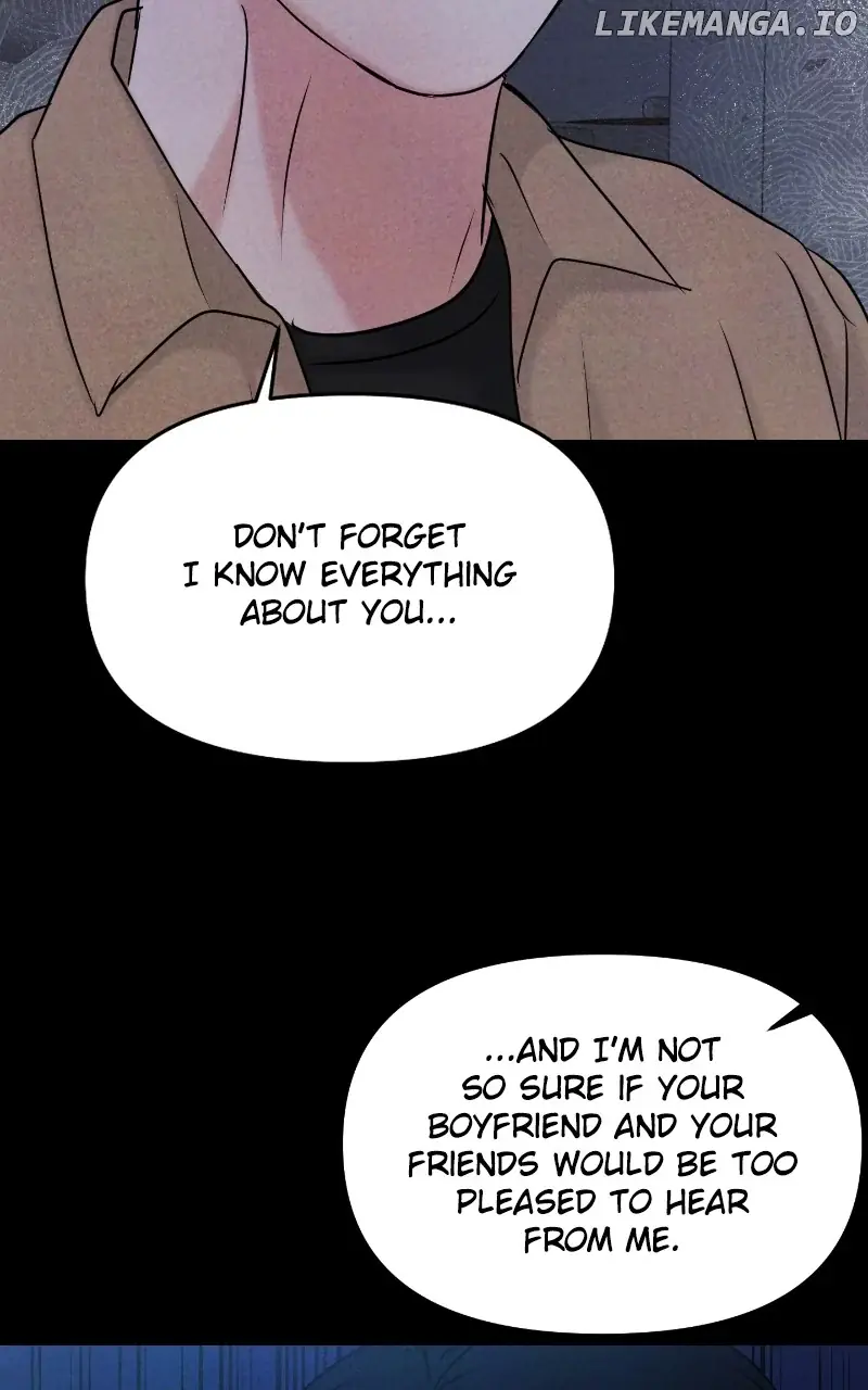 A Campus Romance, I Guess Chapter 35 Page 12