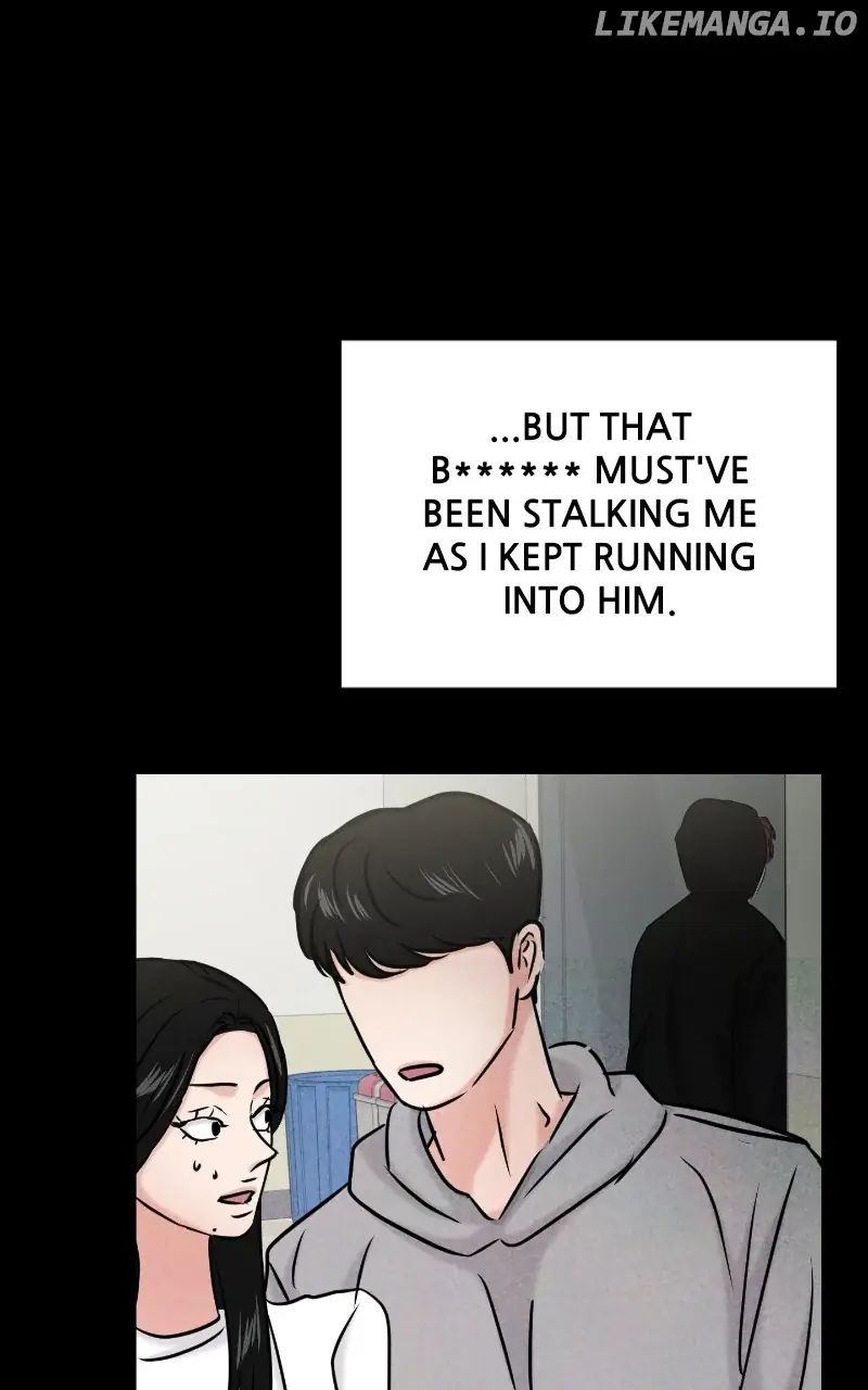 A Campus Romance, I Guess Chapter 35 Page 15