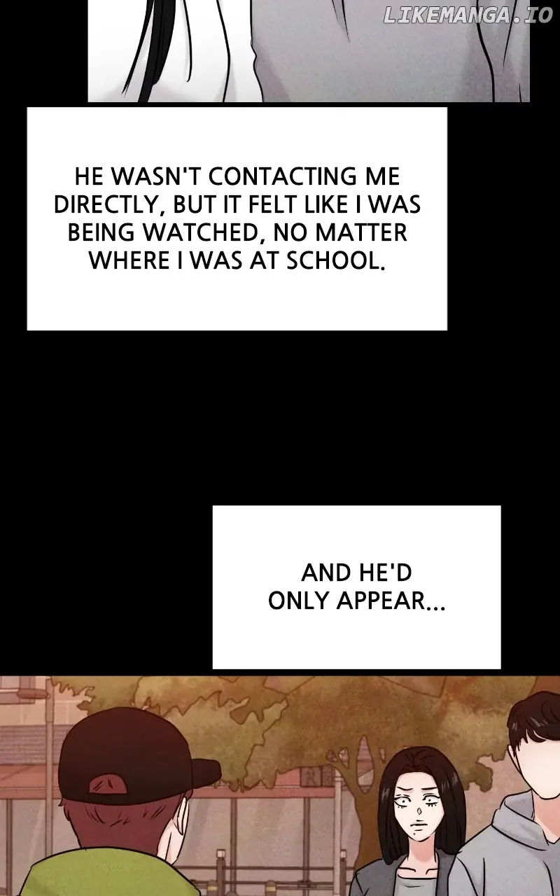 A Campus Romance, I Guess Chapter 35 Page 16