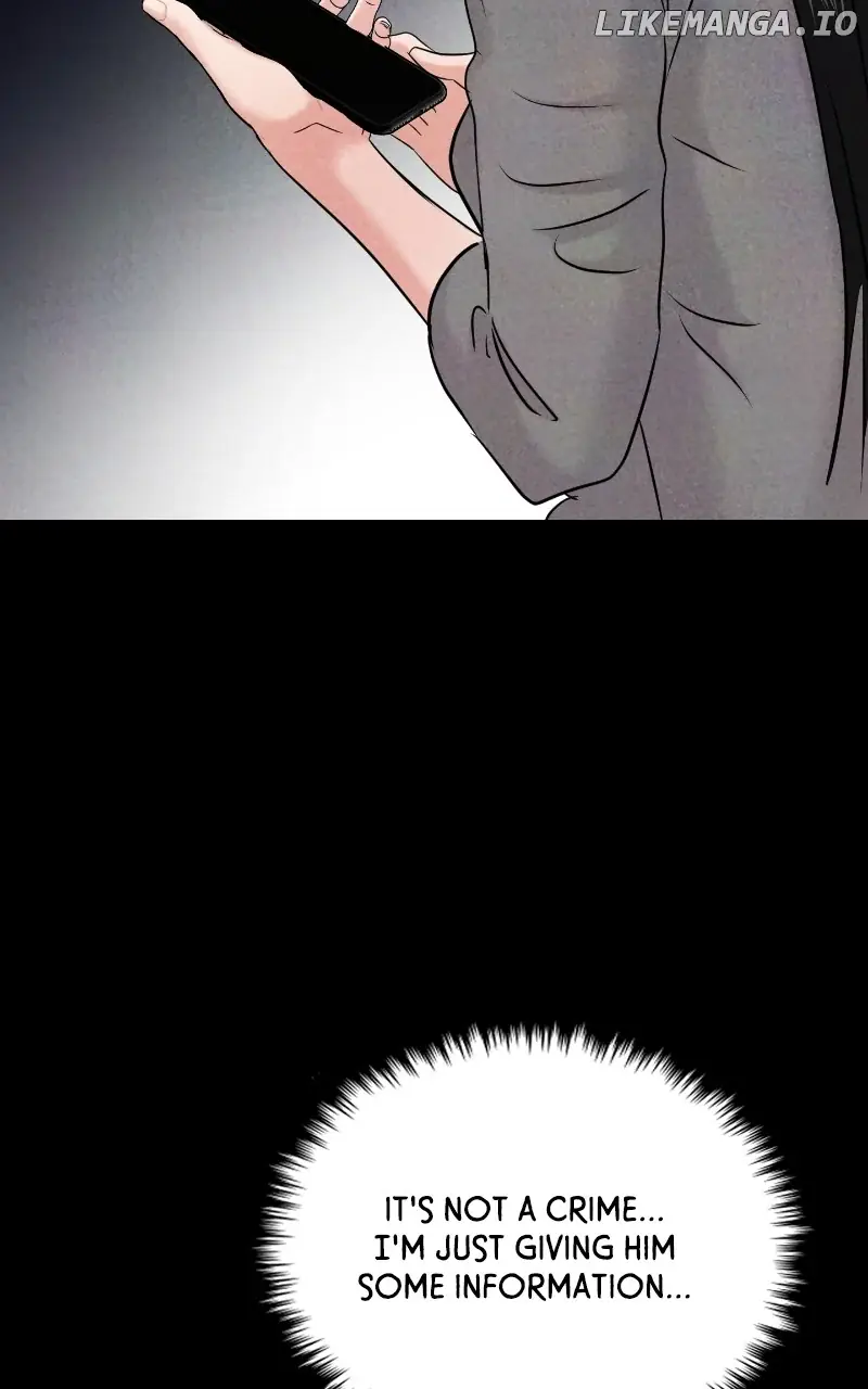 A Campus Romance, I Guess Chapter 35 Page 26