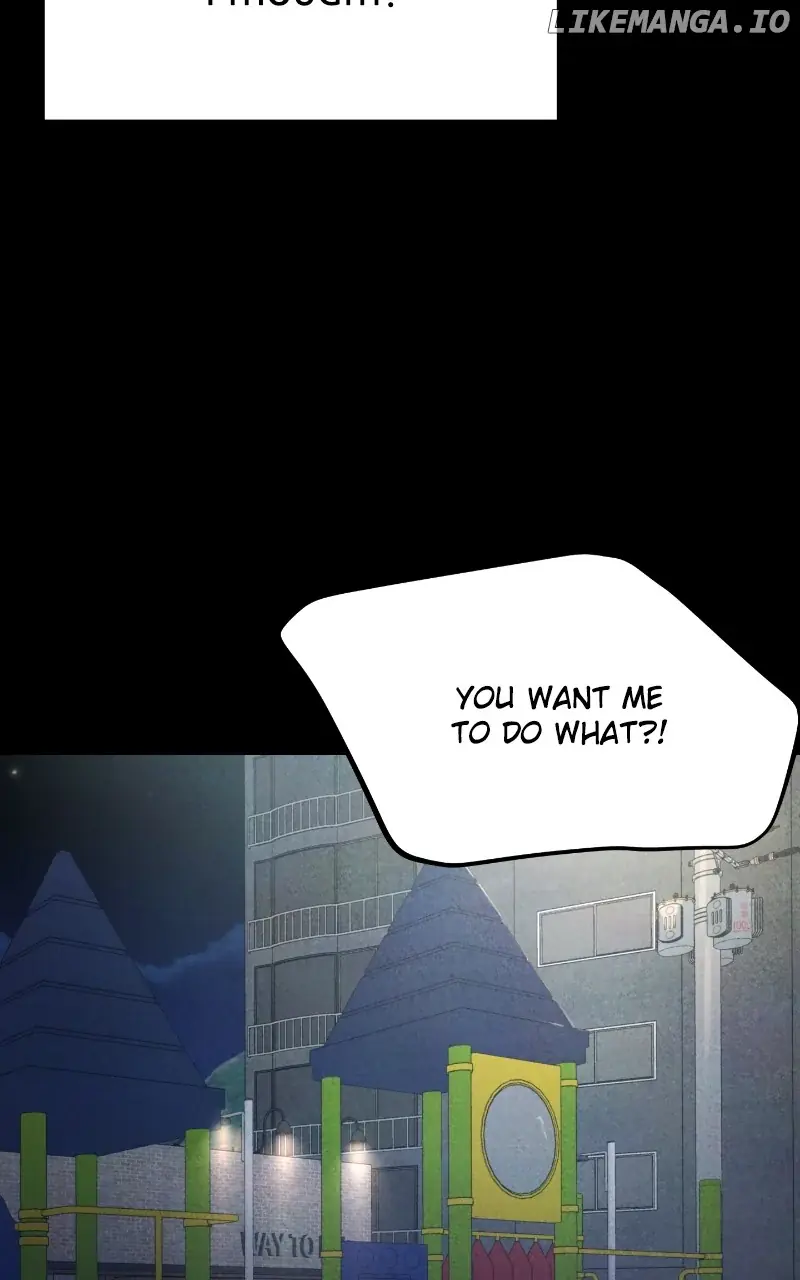 A Campus Romance, I Guess Chapter 35 Page 28
