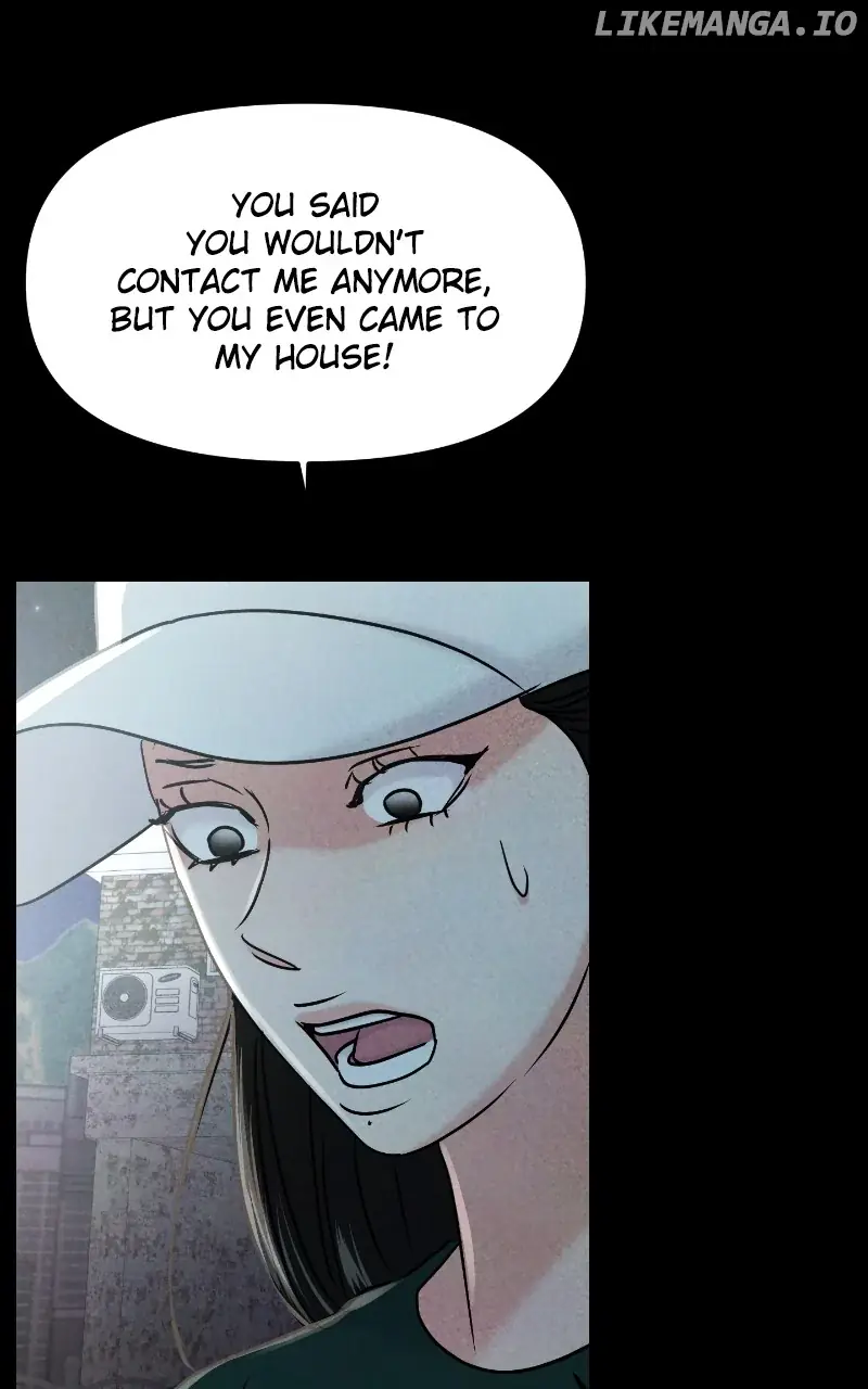 A Campus Romance, I Guess Chapter 35 Page 31