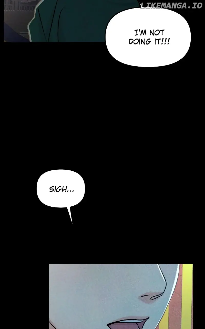 A Campus Romance, I Guess Chapter 35 Page 32